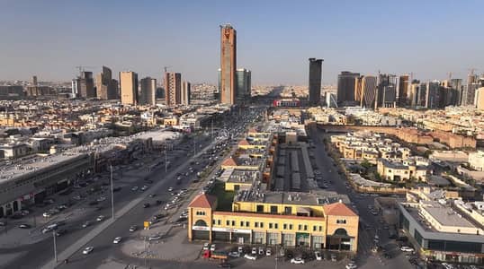 Showroom for Rent in North Riyadh, Riyadh - Showroom For Rent in Al Malqa, Riyadh