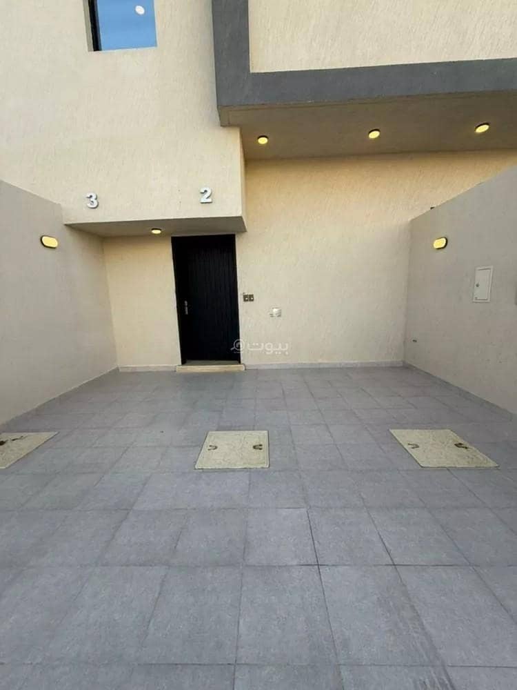Floor For Sale in Badr, South Riyadh Floor For Sale in Badr, South Riyadh
