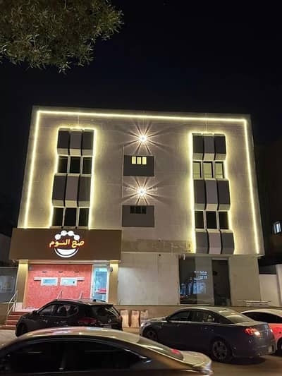 1 Bedroom Flat for Rent in North Riyadh, Riyadh - An apartment for rent on Prince Mamdouh Bin Abdulaziz Street, Al Sulaimaniyah District, Riyadh City. 1 Bedroom Flat for Rent in North Riyadh, Riyadh - An apartment for rent on Prince Mamdouh Bin Abdulaziz Street, Al Sulaimaniyah District, Riyadh City.