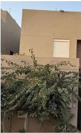 5 Bedroom Villa for Sale in West Riyadh, Riyadh - A villa for sale on Ibn Ghaith Street, Irqah District, Riyadh City. 5 Bedroom Villa for Sale in West Riyadh, Riyadh - A villa for sale on Ibn Ghaith Street, Irqah District, Riyadh City.