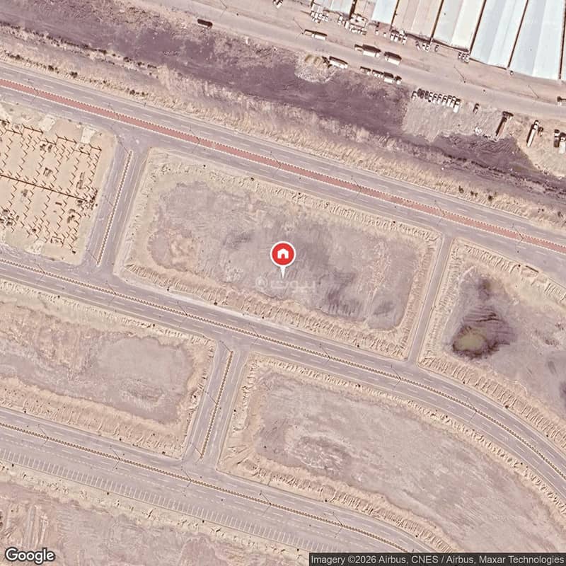 Warehouse For Rent in King Fahd Suburb, Dammam Warehouse For Rent in King Fahd Suburb, Dammam