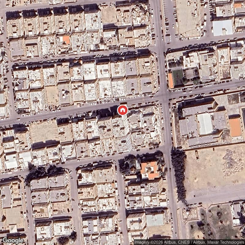 Residential Building For Rent in Al Jalawiyah, Dammam Residential Building For Rent in Al Jalawiyah, Dammam