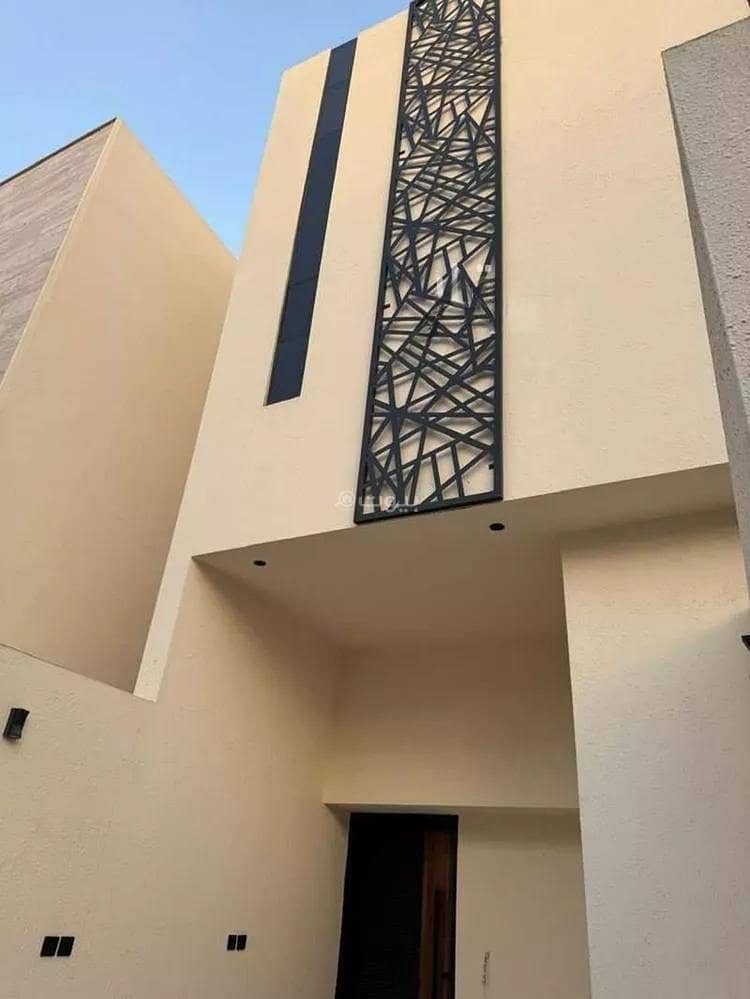 فيلا للإيجار في شارع يحيى بن القطان, حي السويدي الغربي, مدينة الرياض فيلا للإيجار في شارع يحيى بن القطان, حي السويدي الغربي, مدينة الرياض