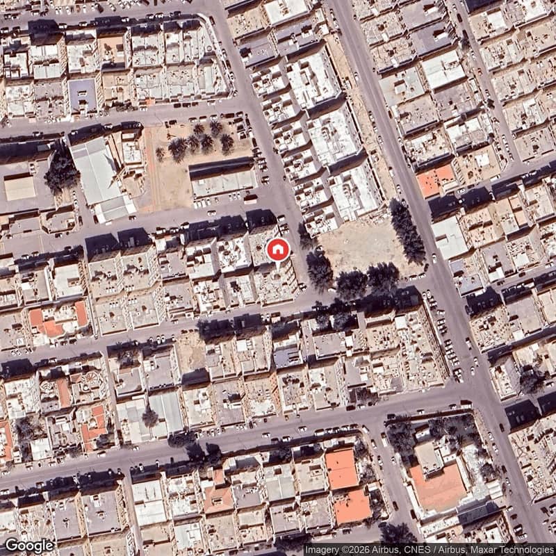 Residential Building For Rent in Al Jalawiyah, Dammam Residential Building For Rent in Al Jalawiyah, Dammam