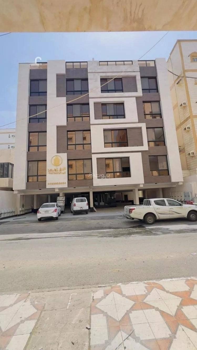 apartment for sale in Al-Bawadi, Jeddah apartment for sale in Al-Bawadi, Jeddah