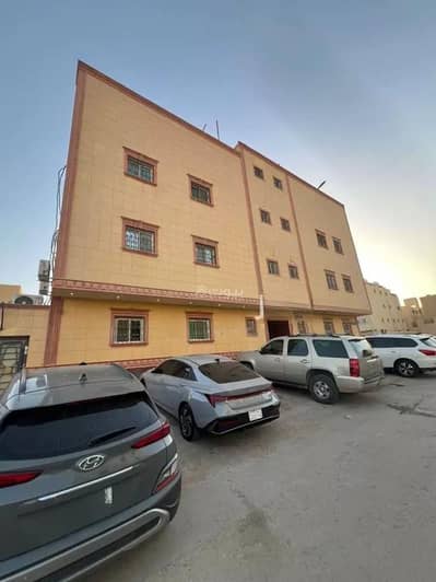فلیٹ 1 غرفة نوم للايجار في غرب الرياض، الرياض - شقة للإيجار في شارع مصافي, حي ظهرة لبن, مدينة الرياض فلیٹ 1 غرفة نوم للايجار في غرب الرياض، الرياض - شقة للإيجار في شارع مصافي, حي ظهرة لبن, مدينة الرياض