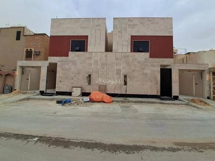 Villa For Sale in Tuwaiq, Riyadh Villa For Sale in Tuwaiq, Riyadh