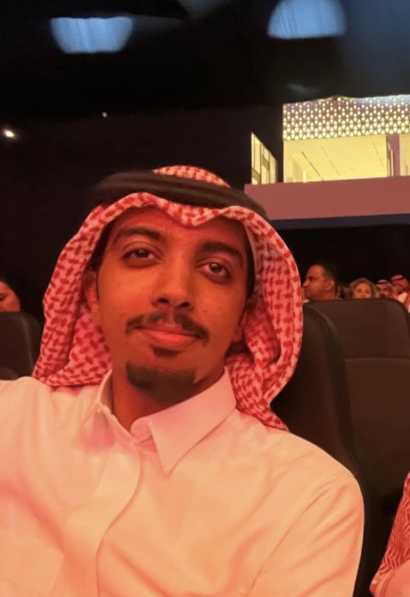 فهد الغامدي فهد الغامدي