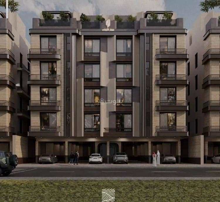 Apartment For Sale in Al Yaqout, Jeddah Apartment For Sale in Al Yaqout, Jeddah