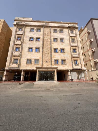 6 Bedroom Flat for Rent in North Jeddah, Jeddah - 6 Bedroom Apartment For Rent in Al Marwah, Jeddah