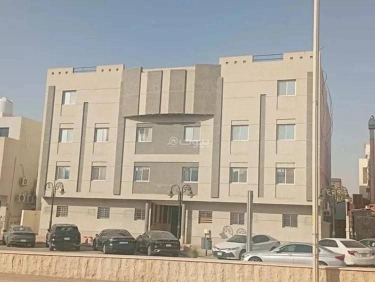 Apartment For Rent in Al Izdihar, Riyadh Apartment For Rent in Al Izdihar, Riyadh
