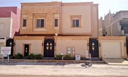 4 Bedroom Villa for Sale in North Riyadh, Riyadh - Villa with two apartments for sale in Al Narcis neighborhood 4 Bedroom Villa for Sale in North Riyadh, Riyadh - Villa with two apartments for sale in Al Narcis neighborhood