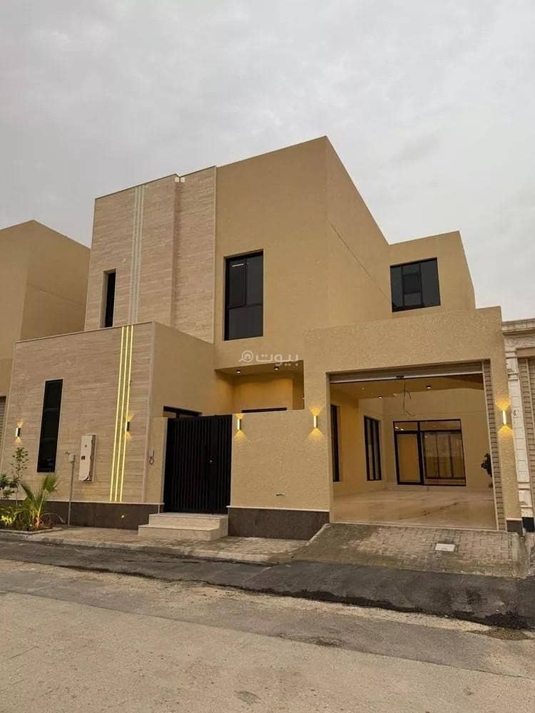 Villa For Sale in Al Mahdiyah, Riyadh Villa For Sale in Al Mahdiyah, Riyadh