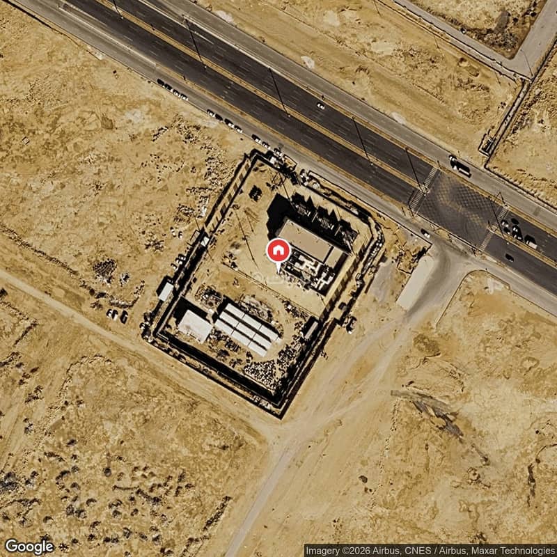Floor For Sale in Okaz, South Riyadh Floor For Sale in Okaz, South Riyadh