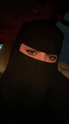 Mashael Sulaiman Mashael Sulaiman