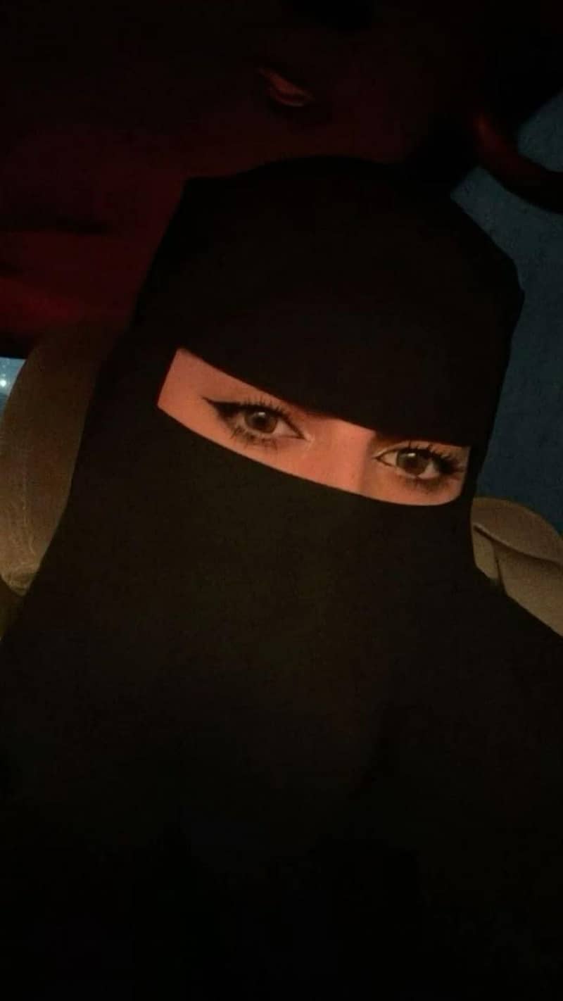Mashael Sulaiman