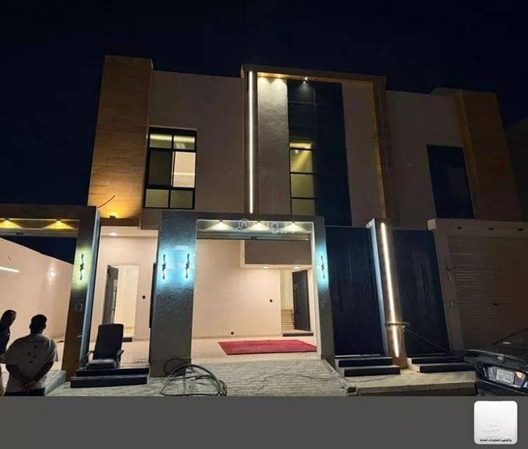 Villa For Sale in Al Rahmanyah, Jeddah Villa For Sale in Al Rahmanyah, Jeddah