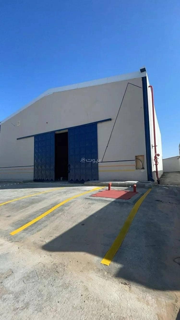 Warehouse For Rent in Al Ghnamiah, Riyadh Warehouse For Rent in Al Ghnamiah, Riyadh