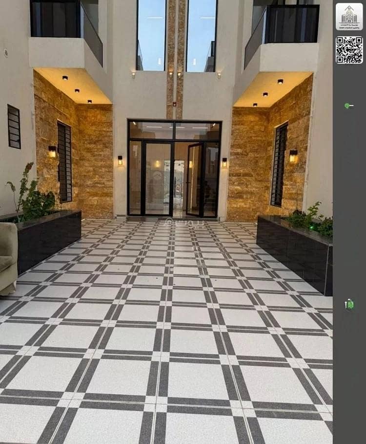 Apartment For Sale in Dhahrat Laban, Riyadh Apartment For Sale in Dhahrat Laban, Riyadh