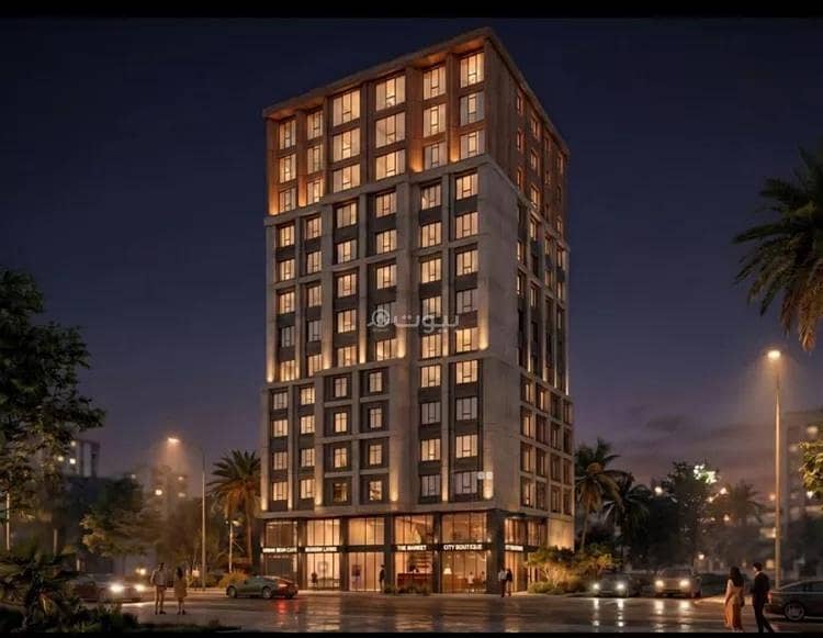 Apartment For Sale in Al Fayhaa, Jeddah Apartment For Sale in Al Fayhaa, Jeddah