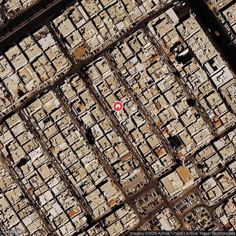 Floor For Sale in Al Nasim Al Gharbi, West Riyadh Floor For Sale in Al Nasim Al Gharbi, West Riyadh
