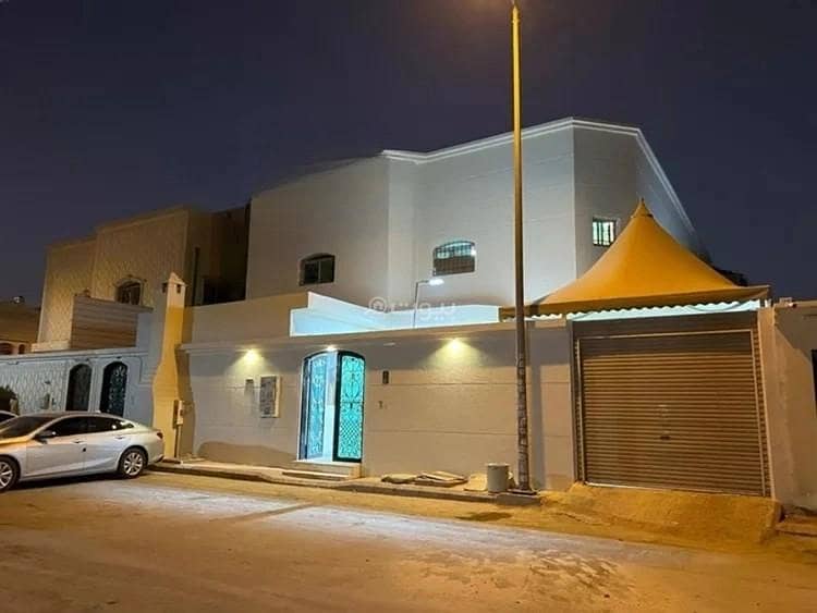 Floor For Rent in Al Khaleej, East Riyadh Floor For Rent in Al Khaleej, East Riyadh