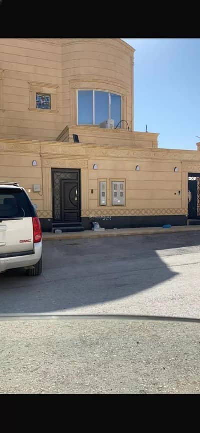 3 Bedroom Apartment for Rent in North Riyadh, Riyadh - An apartment for rent on Ibrahim Al Khatib Street, Al Qairawan District, Riyadh City.