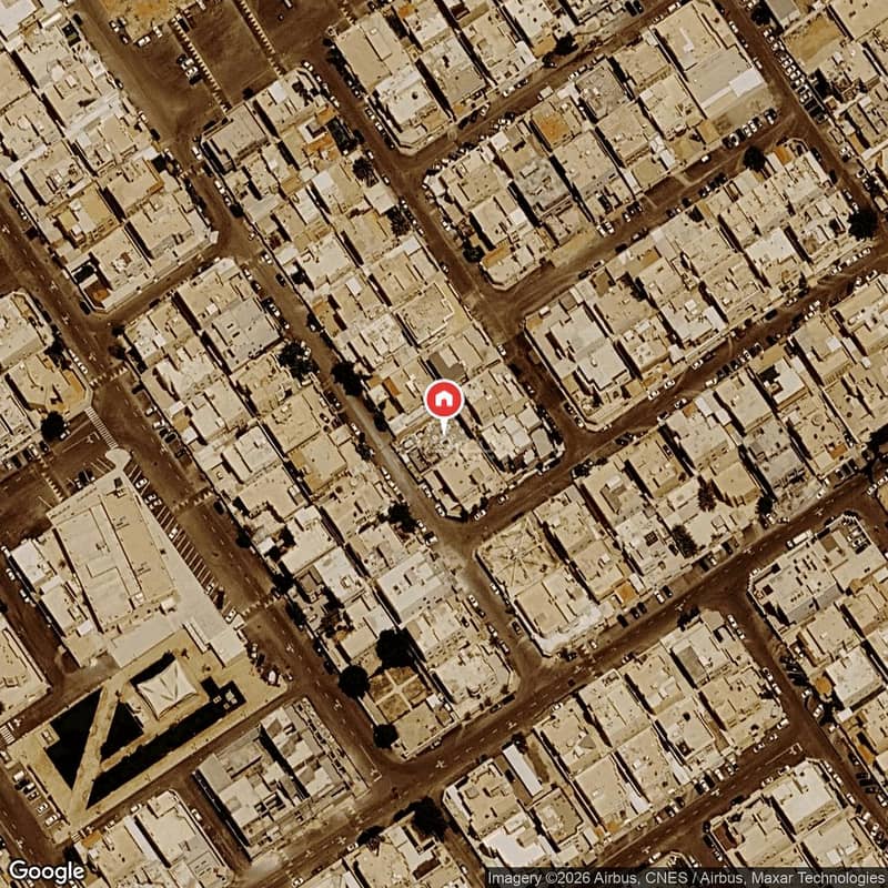Floor for sale in Al Quds, east Riyadh Floor for sale in Al Quds, east Riyadh