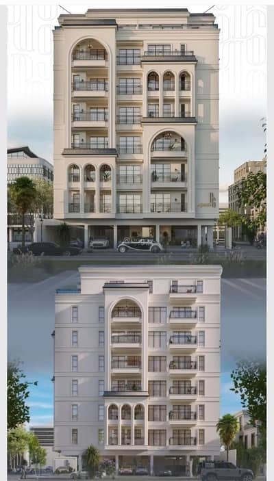 2 Bedroom Apartment for Sale in Central Jeddah, Jeddah - Apartment For Sale in Al Hamraa, Jeddah