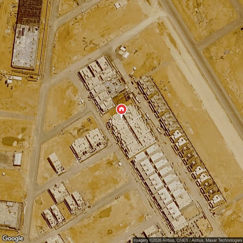 Floor For Sale in Al Rimal, Riyadh Floor For Sale in Al Rimal, Riyadh