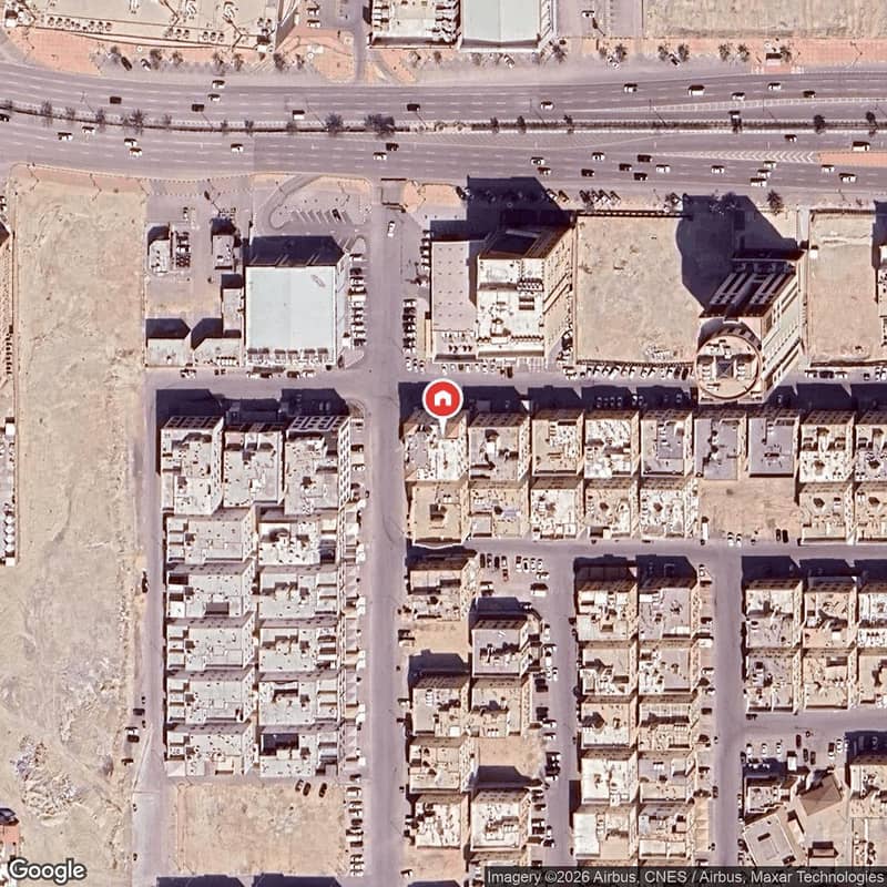 Residential Building For Rent in Al Zuhur, Dammam Residential Building For Rent in Al Zuhur, Dammam