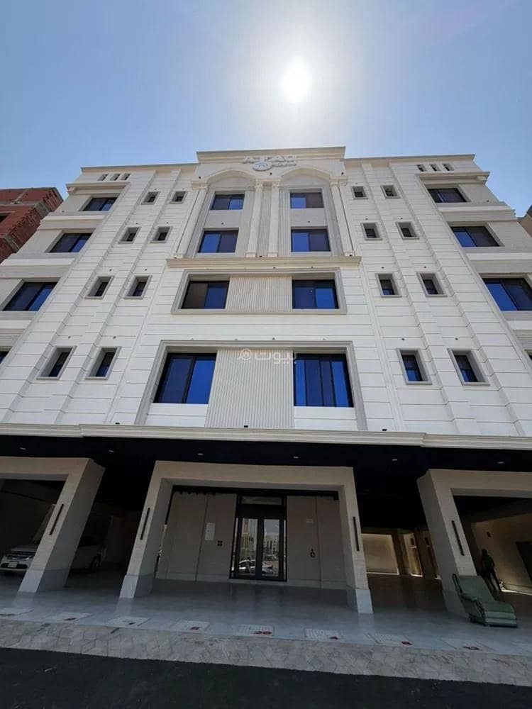 Apartment For Sale in Al Rayaan, Jeddah Apartment For Sale in Al Rayaan, Jeddah