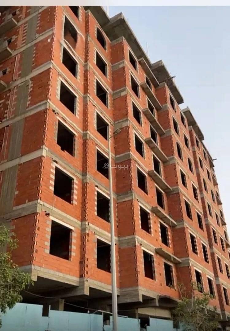 Apartment For Sale in Al Nuzhah, Jeddah Apartment For Sale in Al Nuzhah, Jeddah