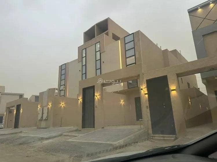 Villa For Sale in Okaz, Riyadh Villa For Sale in Okaz, Riyadh