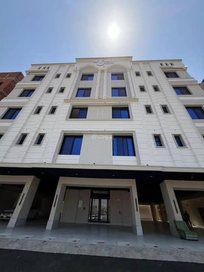 4 Bedroom Apartment for Sale in North Jeddah, Jeddah - Studio Apartment For Sale in Al Rayaan, Jeddah