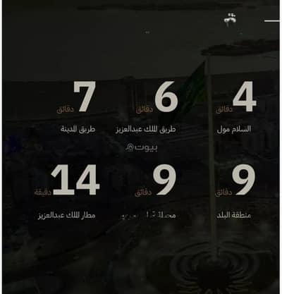 3 Bedroom Flat for Sale in South Jeddah, Jeddah - Studio Apartment For Sale in Madaen Al Fahd, Jeddah