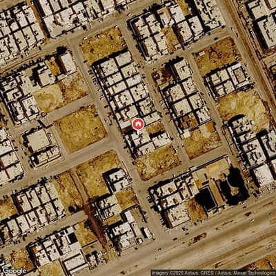 2 Bedroom Flat for Rent in North Riyadh, Riyadh - Studio Apartment For Rent in Al Arid, Riyadh
