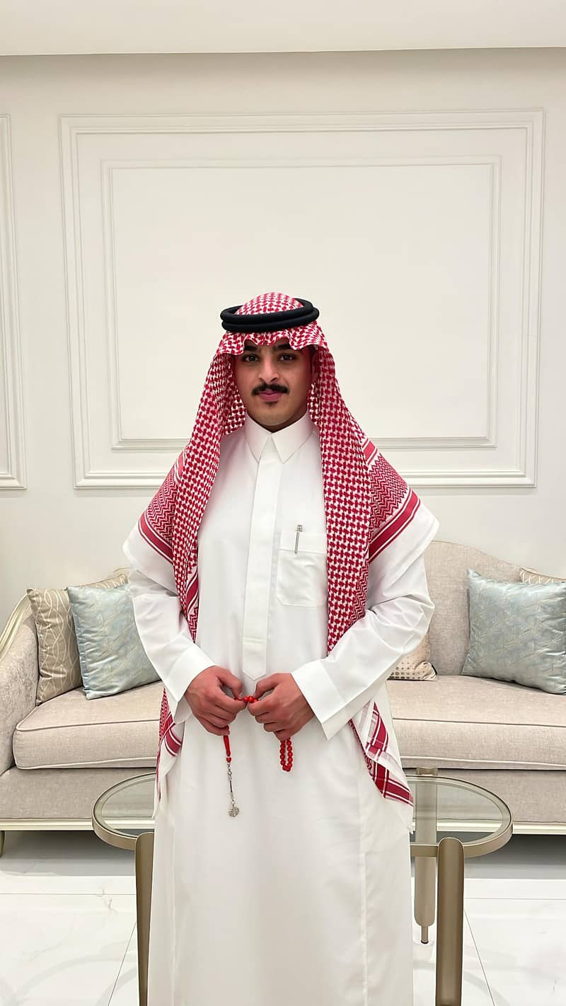 Mohammed Fahad