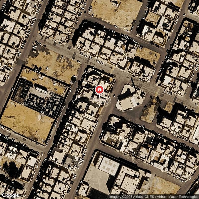 Floor for sale in Al Hazm, West Riyadh Floor for sale in Al Hazm, West Riyadh