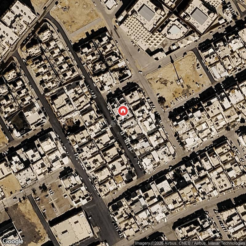 Floor for sale in Al Duraihimiyah, West Riyadh Floor for sale in Al Duraihimiyah, West Riyadh
