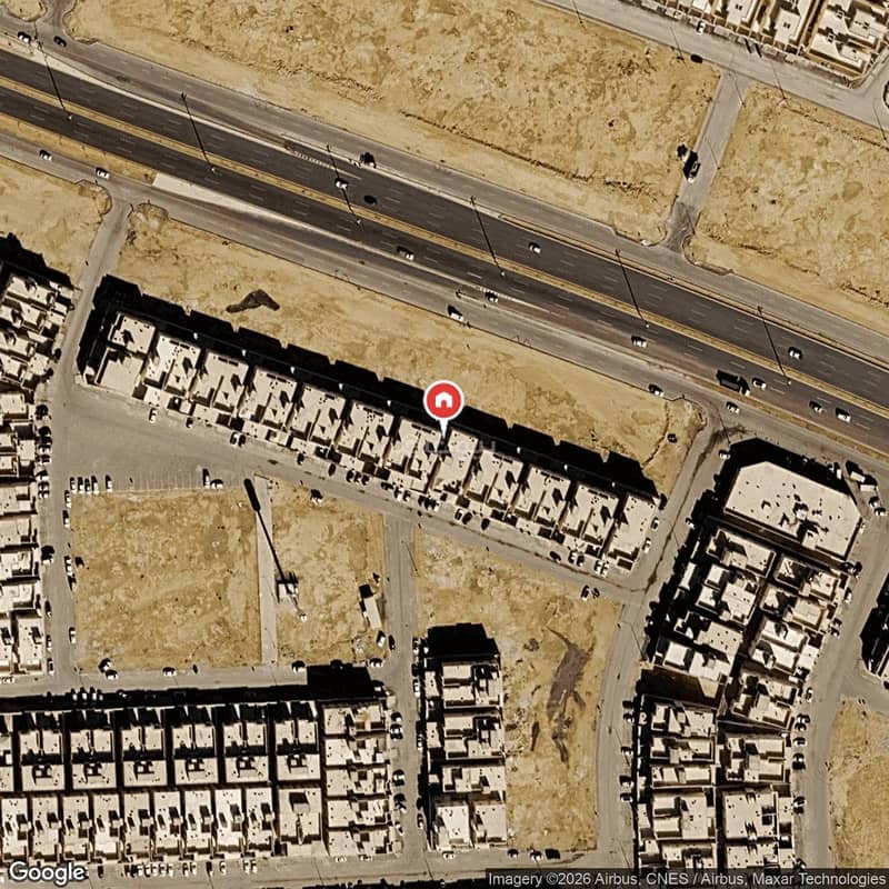 Floor for sale in Okaz, South Riyadh Floor for sale in Okaz, South Riyadh