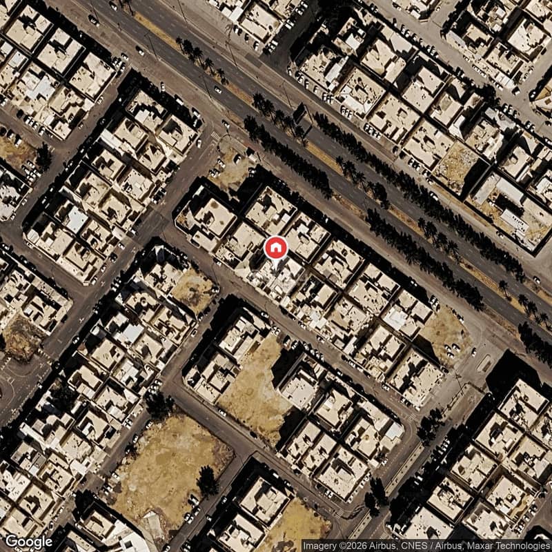 Floor for sale in Badr, South Riyadh Floor for sale in Badr, South Riyadh