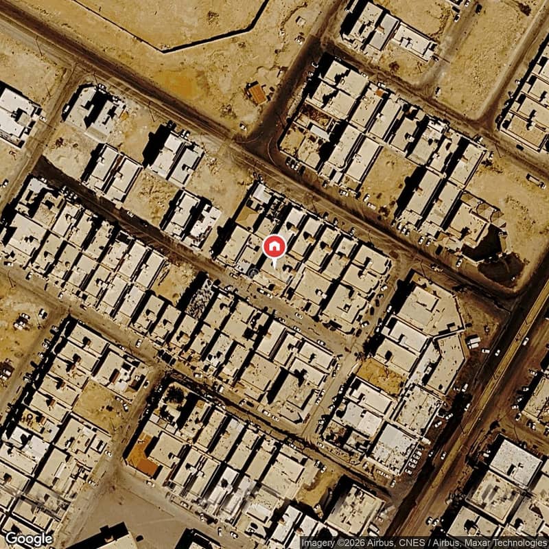 Floor For Sale in Uhud, South Riyadh Floor For Sale in Uhud, South Riyadh