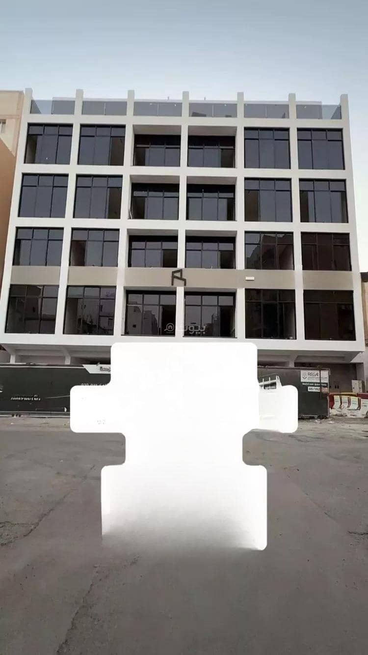 Apartment for sale on Makki bin Awf Street, Al-Naeem District, Jeddah city Apartment for sale on Makki bin Awf Street, Al-Naeem District, Jeddah city