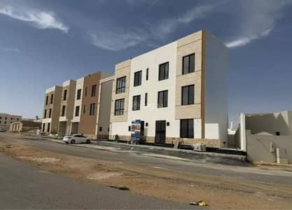 فلیٹ 3 غرف نوم للايجار في غرب الرياض، الرياض - شقة للإيجار في شارع احمد بن الحسين بن مهران, حي المهدية, مدينة الرياض