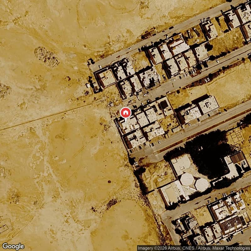Floor For Sale in Al Arid, North Riyadh Floor For Sale in Al Arid, North Riyadh
