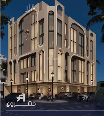 2 Bedroom Flat for Sale in North Jeddah, Jeddah - Studio Apartment For Sale in Al Rawdah, Jeddah 2 Bedroom Flat for Sale in North Jeddah, Jeddah - Studio Apartment For Sale in Al Rawdah, Jeddah