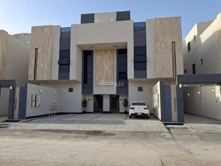 Floor for Sale in Tuwaiq, West Riyadh Floor for Sale in Tuwaiq, West Riyadh