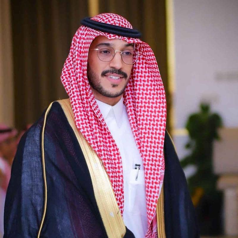 Khalid Abdulaziz bin Ibrahim Al Mansour