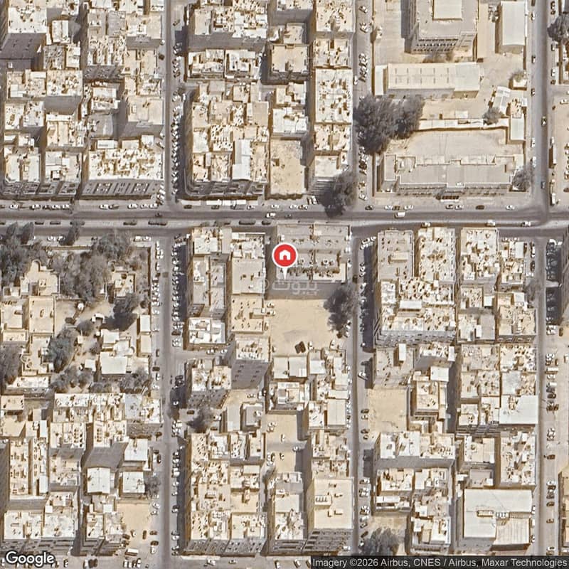 Residential Building For Rent in Al Adamah, Dammam Residential Building For Rent in Al Adamah, Dammam